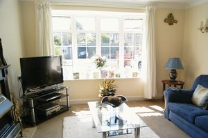 Living Room- click for photo gallery
